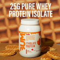 BUM Itholate Protein