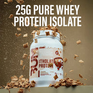 BUM Itholate Protein