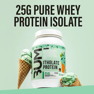 BUM Itholate Protein