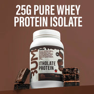 BUM Itholate Protein