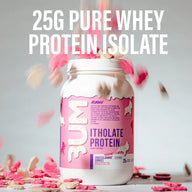 BUM Itholate Protein