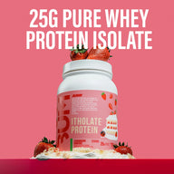 BUM Itholate Protein