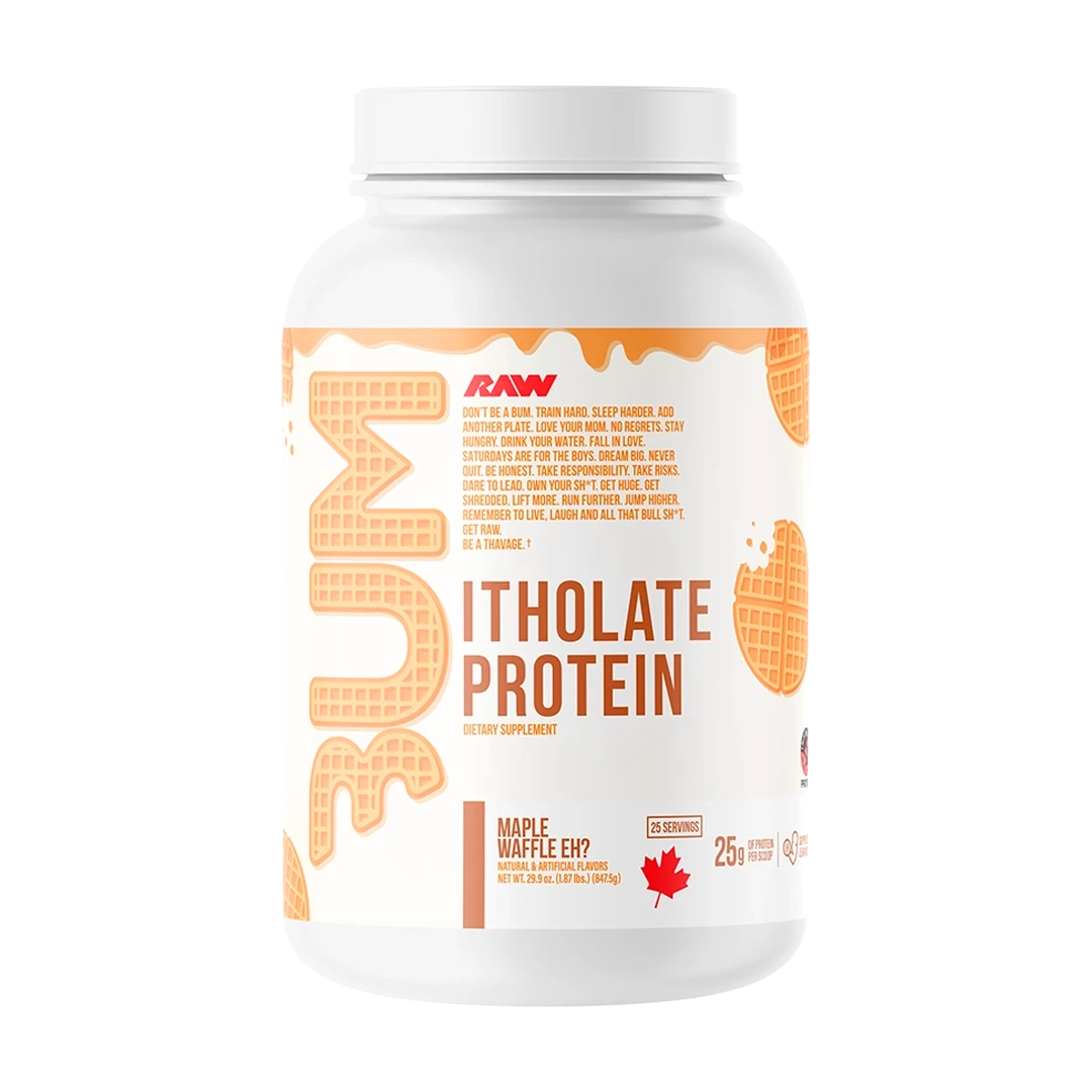 BUM Itholate Protein