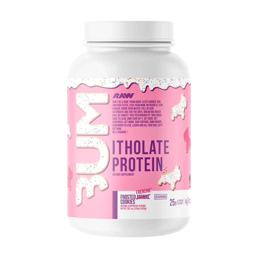 BUM Itholate Protein