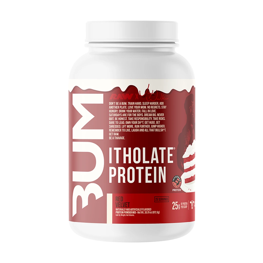 BUM Itholate Protein