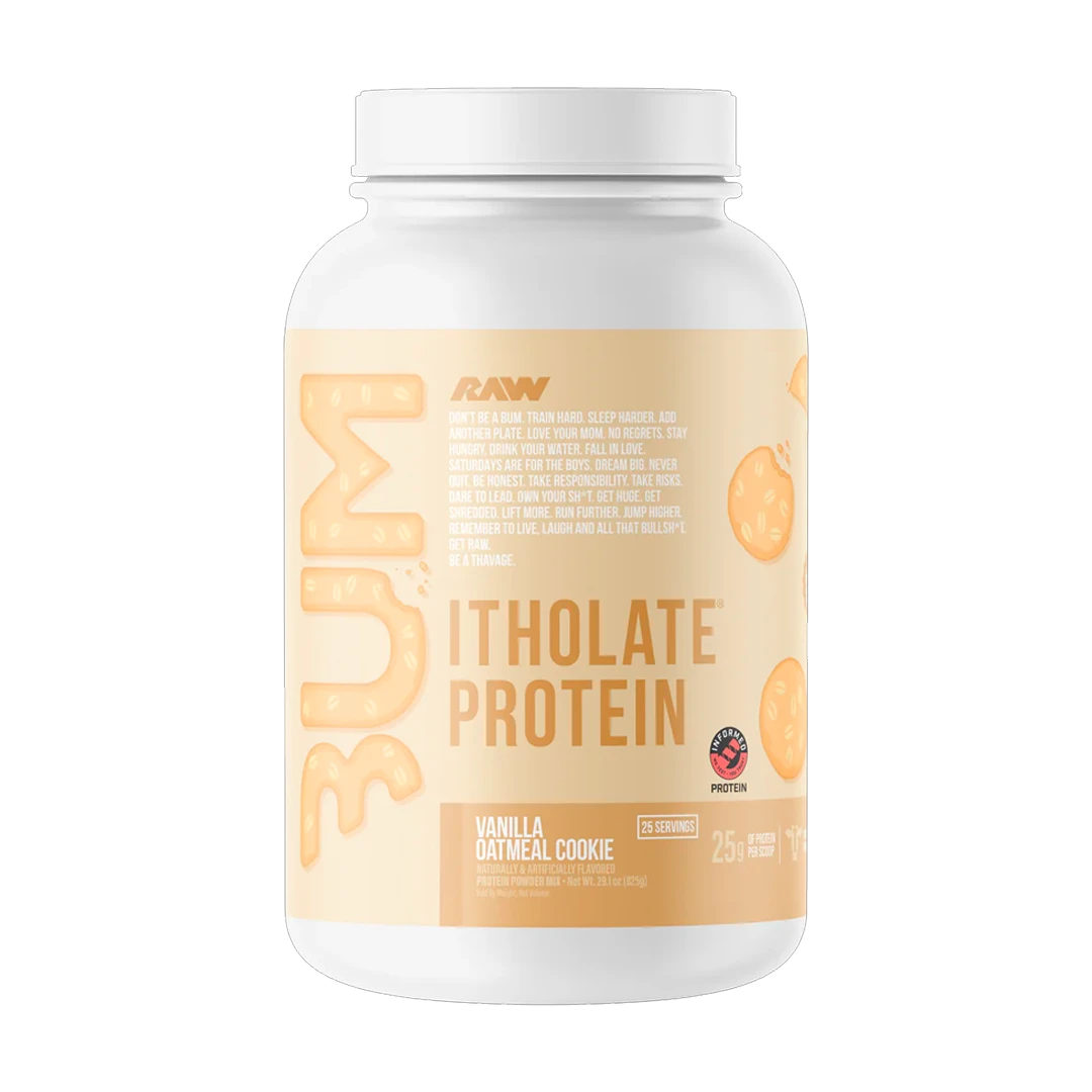 BUM Itholate Protein