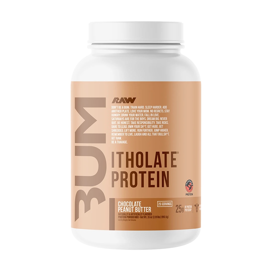 BUM Itholate Protein