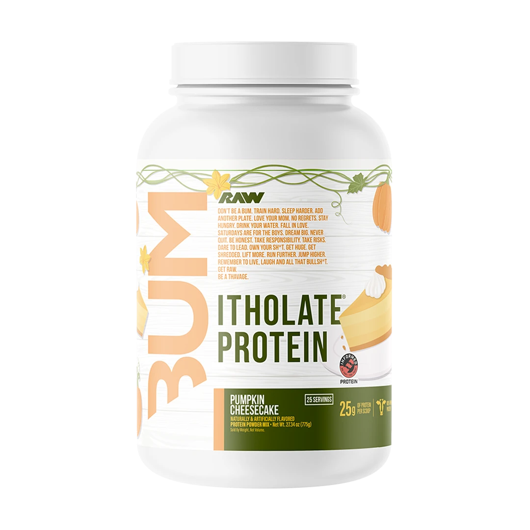 BUM Itholate Protein