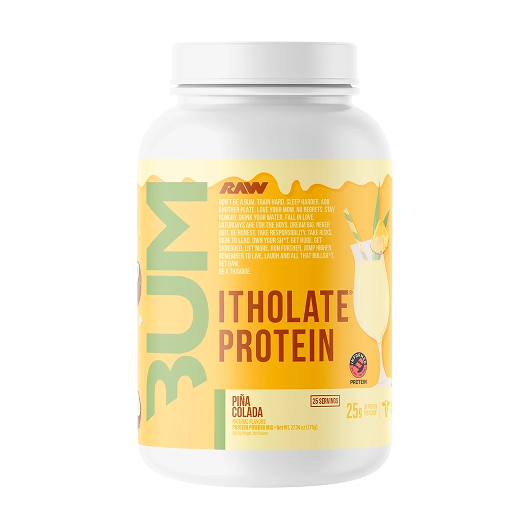 BUM Itholate Protein