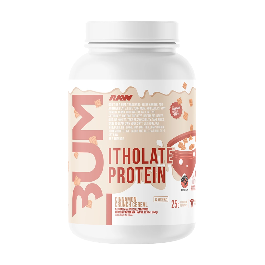 BUM Itholate Protein