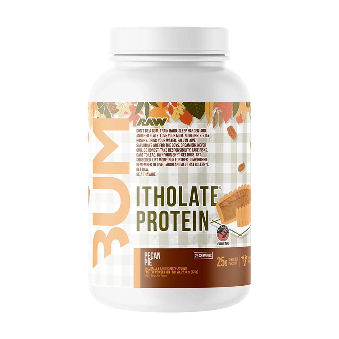 BUM Itholate Protein