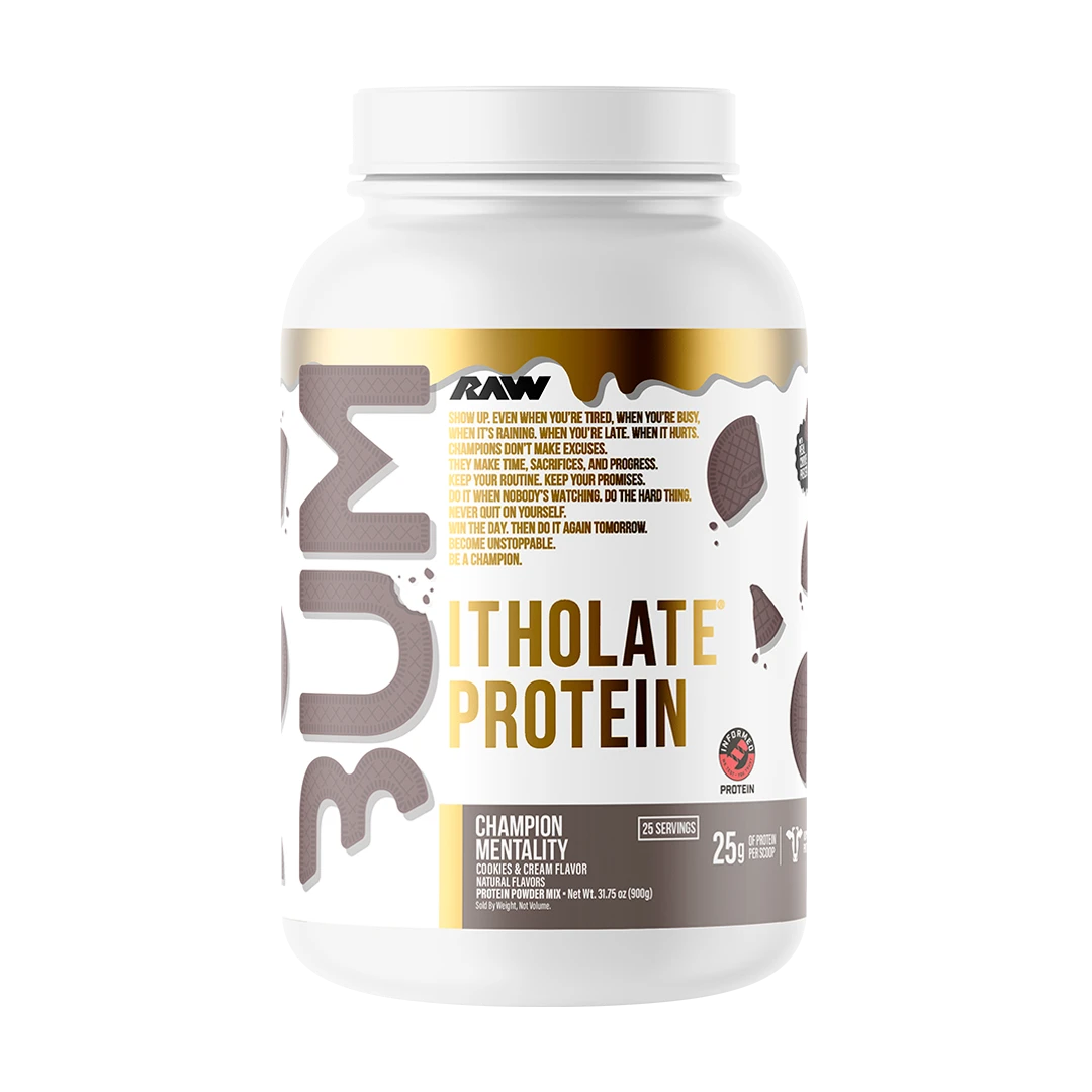 BUM Itholate Protein
