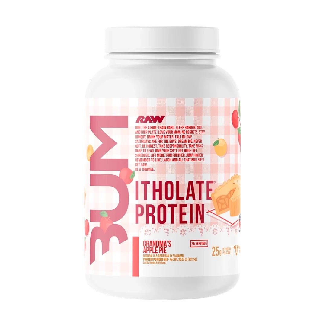 BUM Itholate Protein