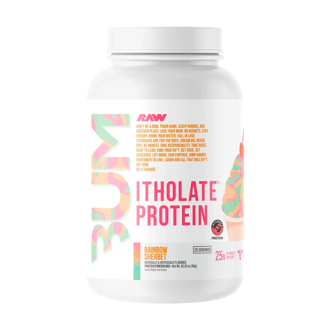 BUM Itholate Protein