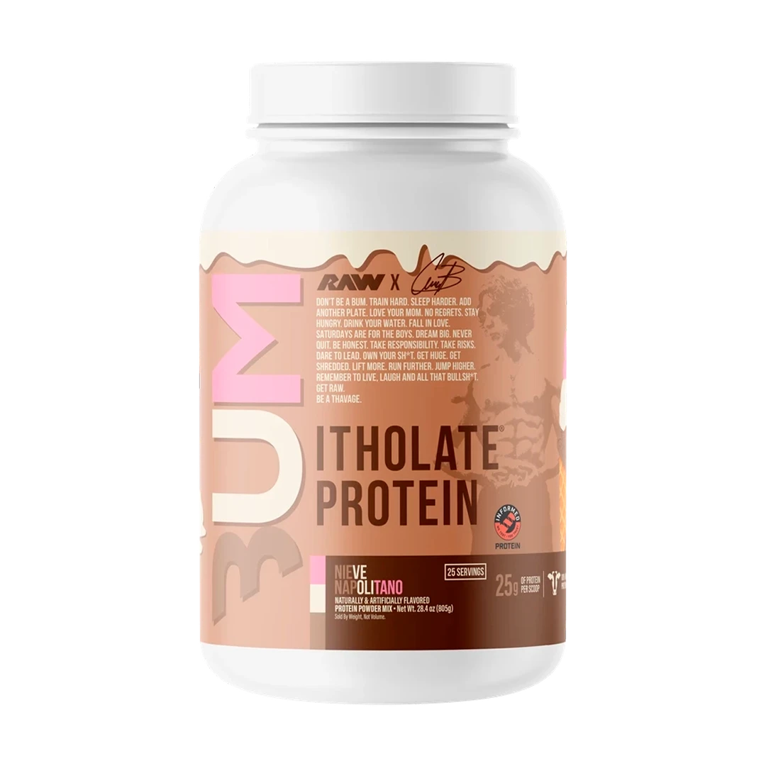 BUM Itholate Protein