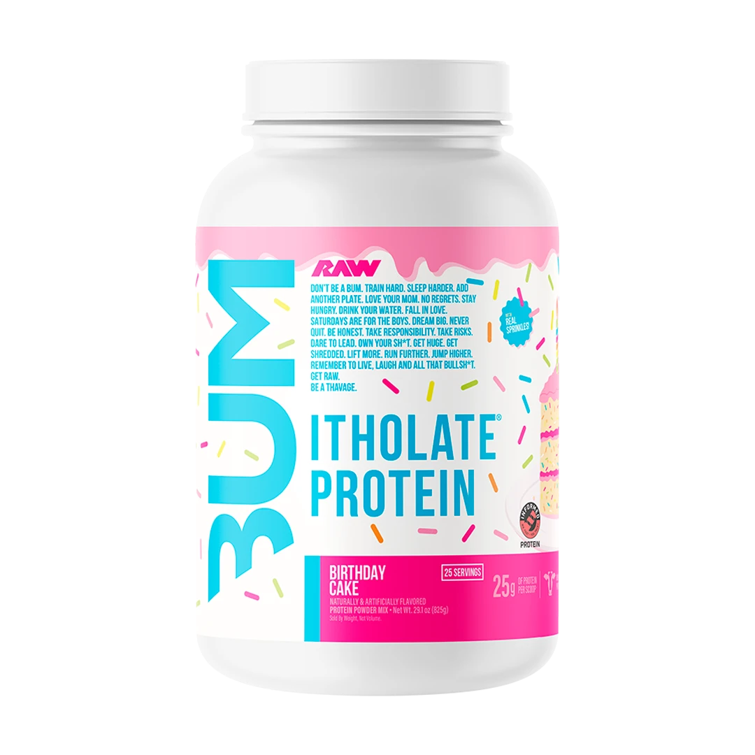 BUM Itholate Protein