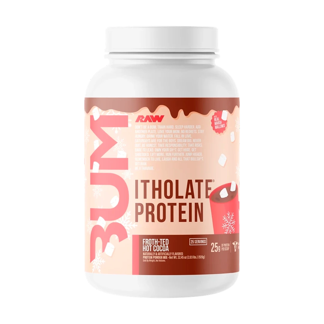 BUM Itholate Protein