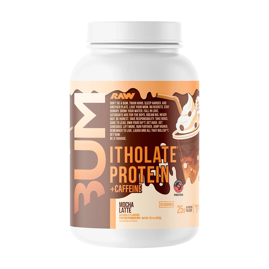 BUM Itholate Protein