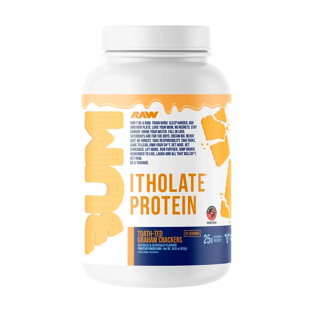 BUM Itholate Protein