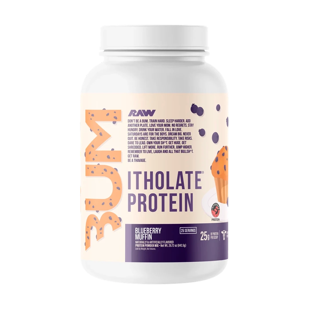 BUM Itholate Protein