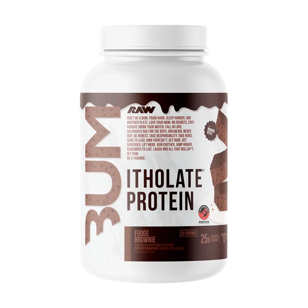 BUM Itholate Protein