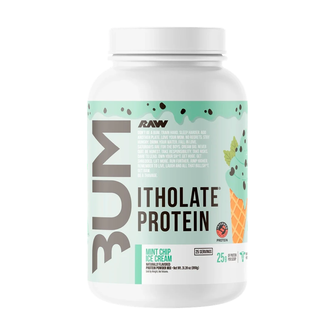 BUM Itholate Protein
