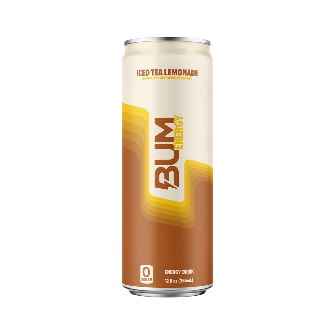BUM Energy Drink