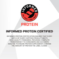 BUM Itholate Protein