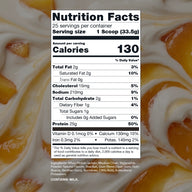 BUM Itholate Protein