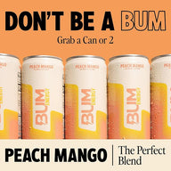 BUM Energy Drink
