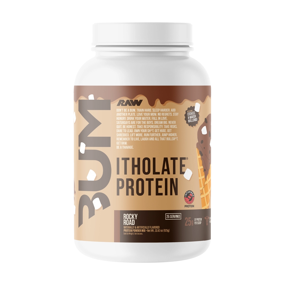 BUM Itholate Protein