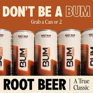 BUM Energy Drink