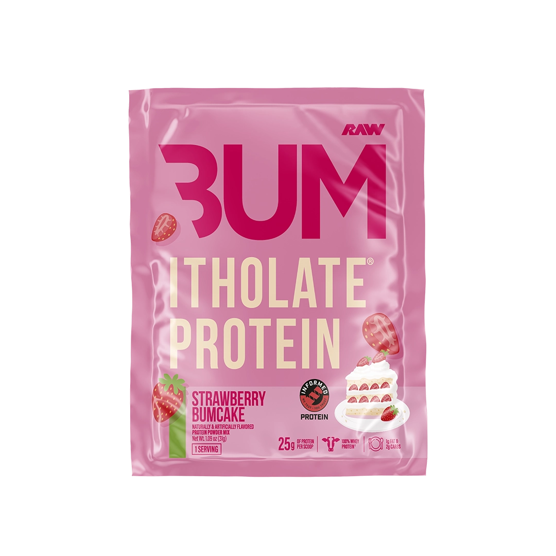 Protein Sample Packs