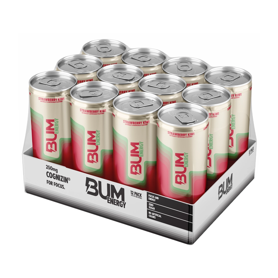 BUM Energy Drink