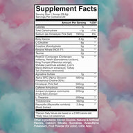 Thuper Thavage Pre-Workout
